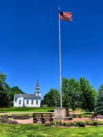 Boardman Park - Boardman, OH
