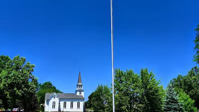 Boardman Park - Boardman, OH