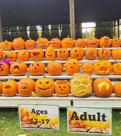 Boardman Park - Boardman, OH