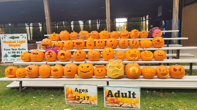 Boardman Park - Boardman, OH