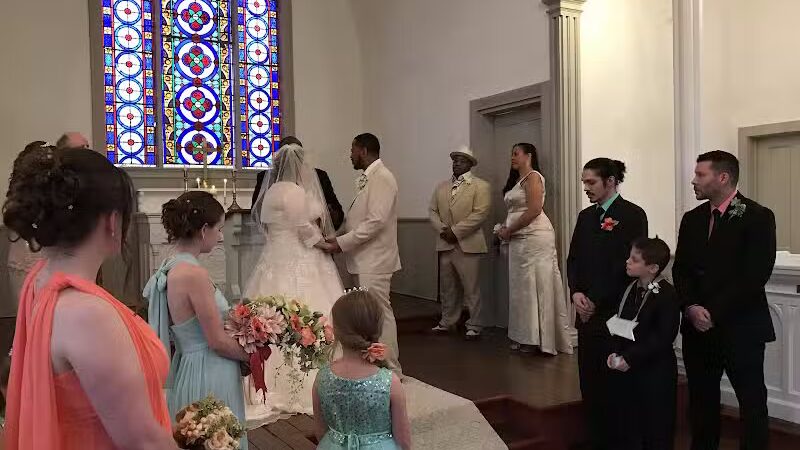 Boardman Park - Boardman, OH