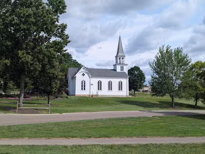 Boardman Park - Boardman, OH