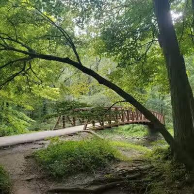 Route 224 Trailhead - East Golf Hike & Bike Trail - Boardman, OH