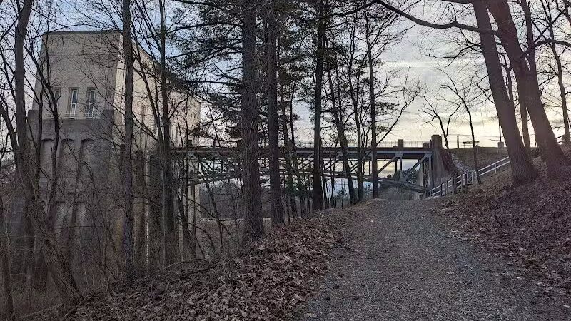 Bolivar Dam - Bolivar, OH