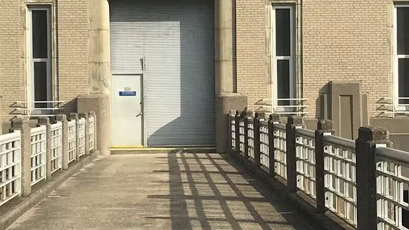 Bolivar Dam - Bolivar, OH