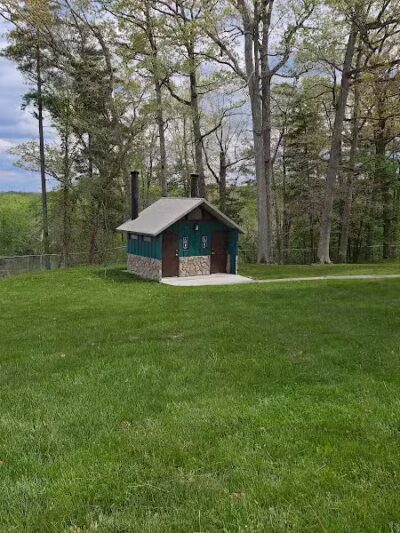 Bolivar Dam - Bolivar, OH