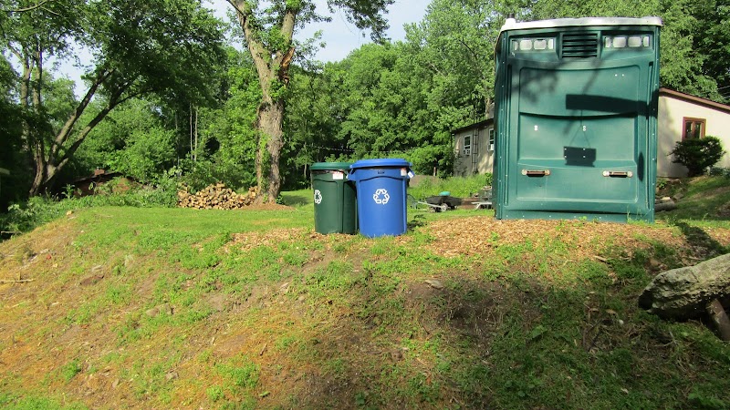 Towpath Trail Peace Park - Bolivar, OH