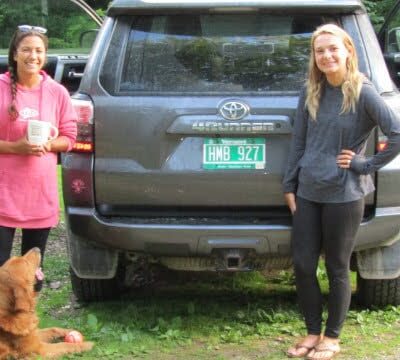 Towpath Trail Peace Park - Bolivar, OH