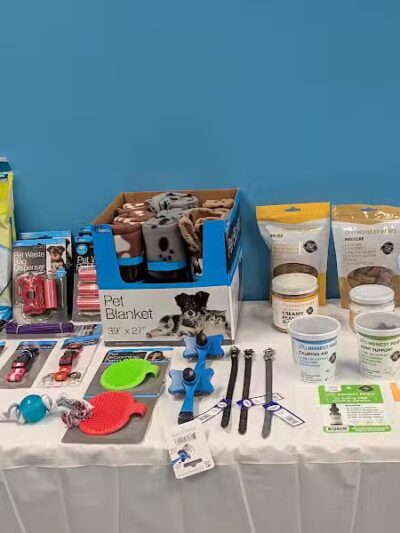 Wags N' Wiggles DIY Pet Wash - Bolivar, OH