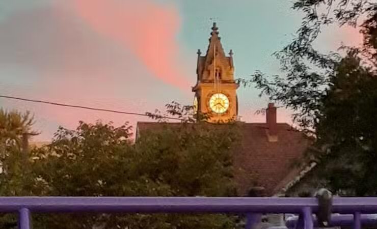 Ridge Park - Bowling Green, OH