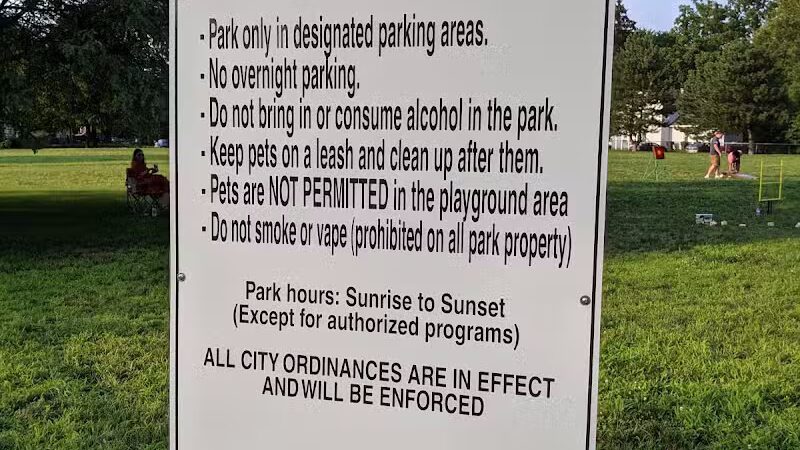 Ridge Park - Bowling Green, OH