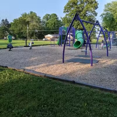 Ridge Park - Bowling Green, OH