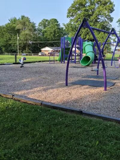 Ridge Park - Bowling Green, OH