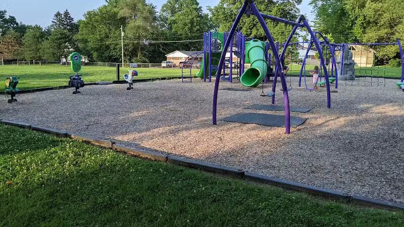 Ridge Park - Bowling Green, OH