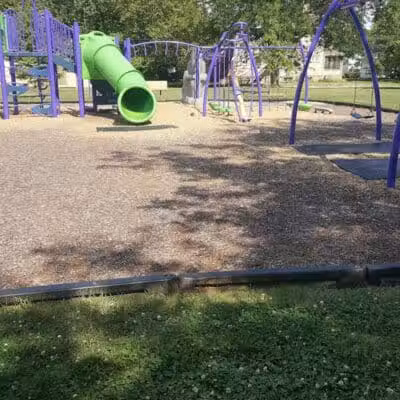 Ridge Park - Bowling Green, OH