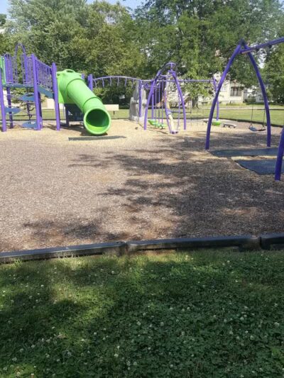 Ridge Park - Bowling Green, OH