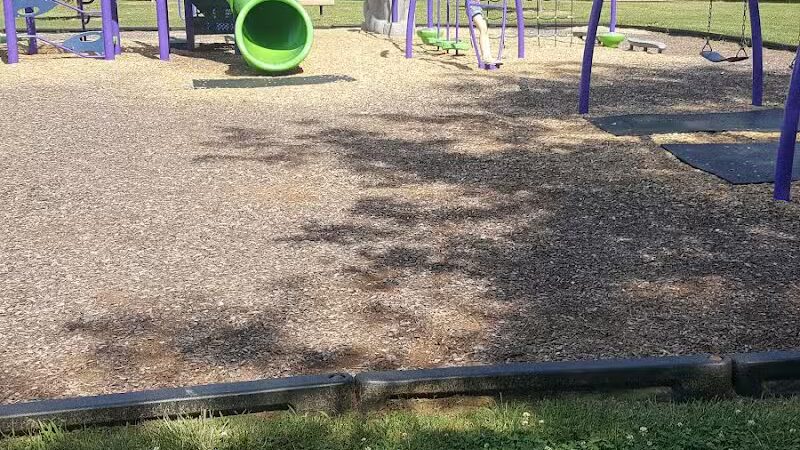 Ridge Park - Bowling Green, OH