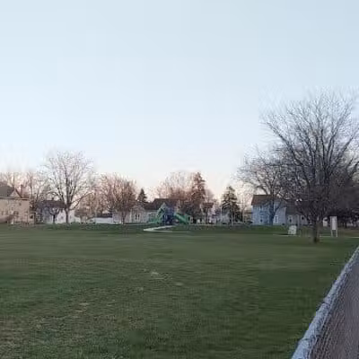 Ridge Park - Bowling Green, OH