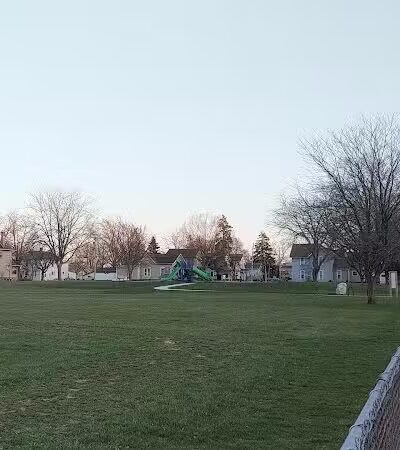 Ridge Park - Bowling Green, OH