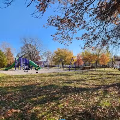 Ridge Park - Bowling Green, OH