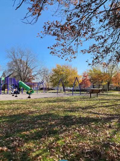 Ridge Park - Bowling Green, OH