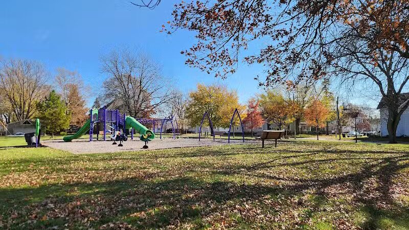 Ridge Park - Bowling Green, OH