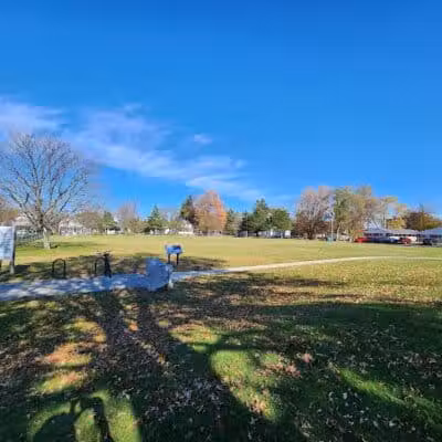 Ridge Park - Bowling Green, OH