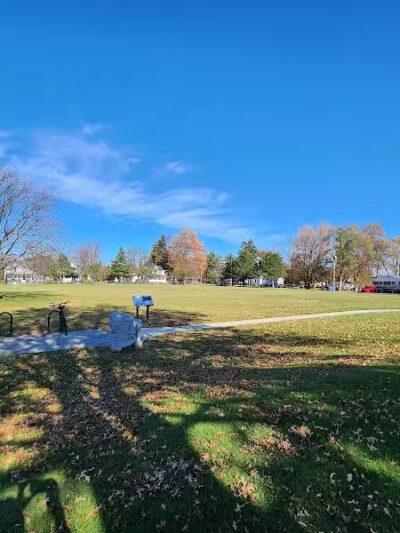 Ridge Park - Bowling Green, OH