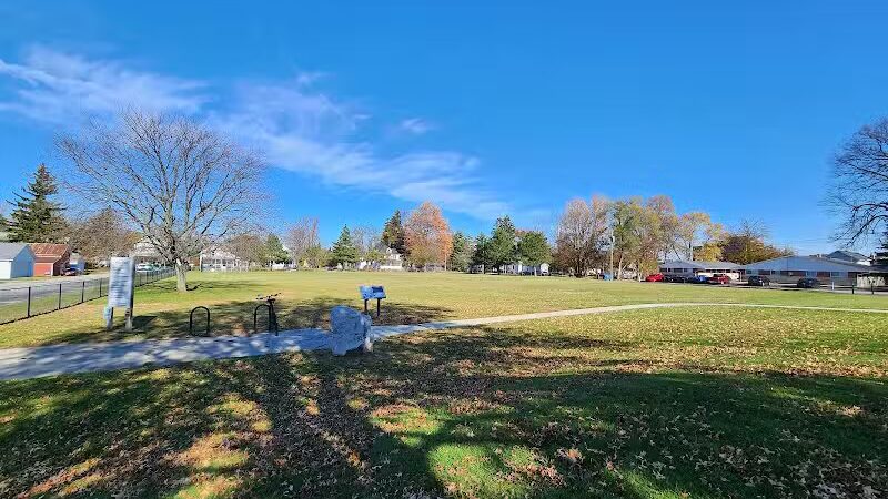 Ridge Park - Bowling Green, OH