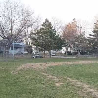 Ridge Park - Bowling Green, OH