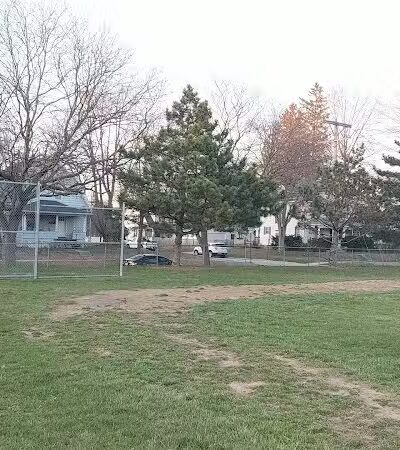 Ridge Park - Bowling Green, OH