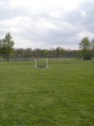 Wood County Dog Park - Bowling Green, OH