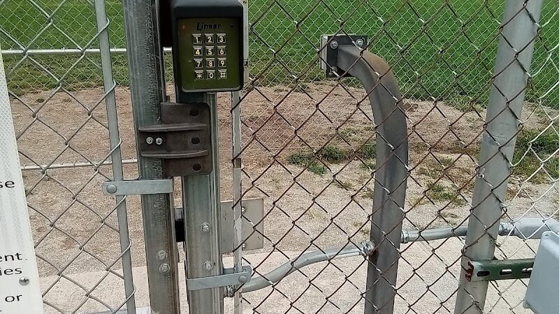 Wood County Dog Park - Bowling Green, OH