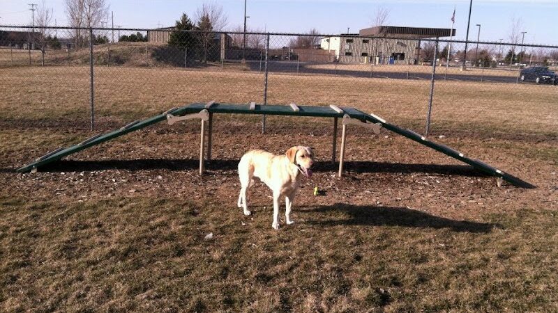 Wood County Dog Park - Bowling Green, OH