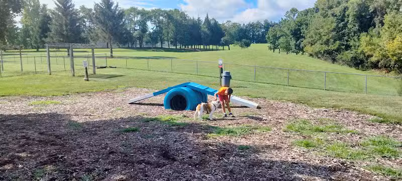 Doggie Dugout-Registration Required - Bowmansdale, PA