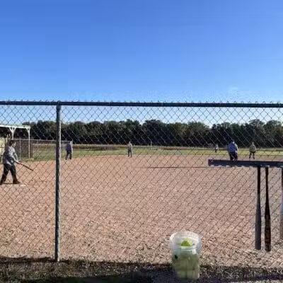 Gettysburg Community Park - Bradford, OH