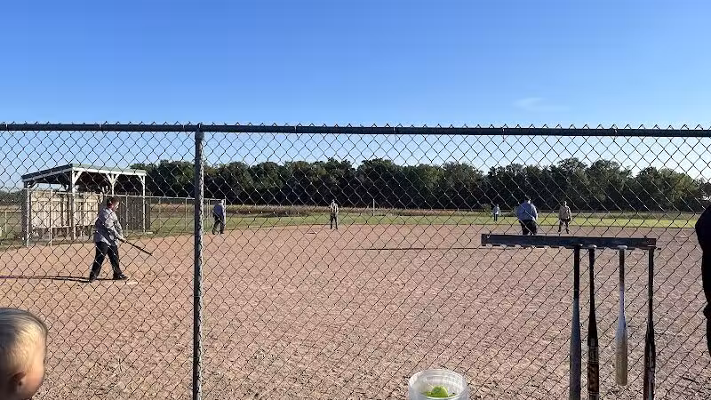 Gettysburg Community Park - Bradford, OH