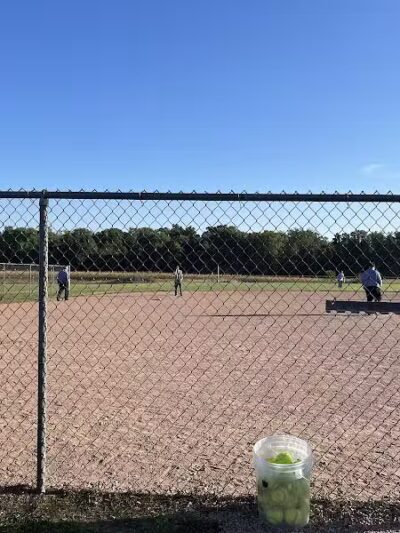 Gettysburg Community Park - Bradford, OH