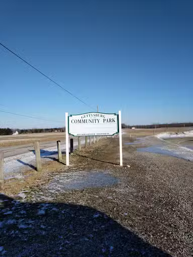 Gettysburg Community Park - Bradford, OH