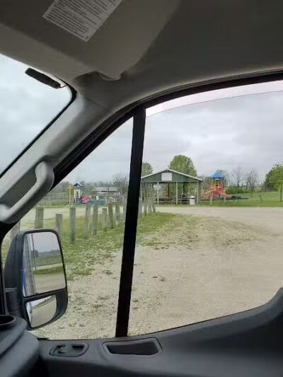 Gettysburg Community Park - Bradford, OH