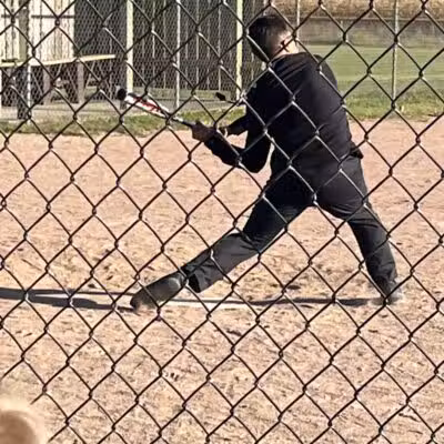 Gettysburg Community Park - Bradford, OH