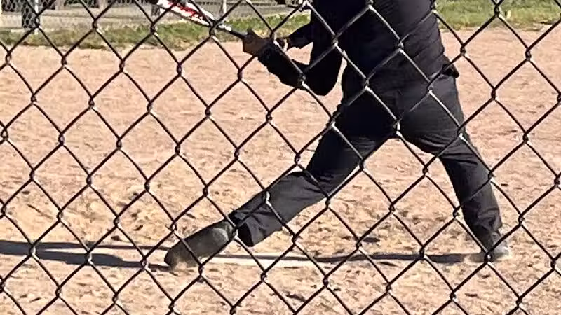 Gettysburg Community Park - Bradford, OH