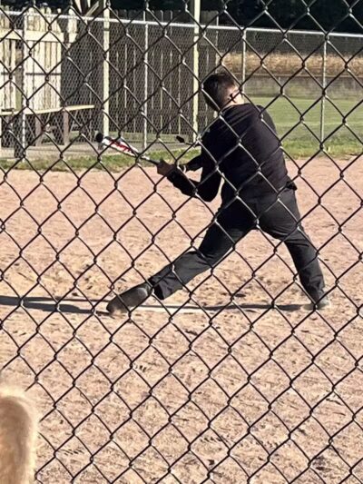 Gettysburg Community Park - Bradford, OH