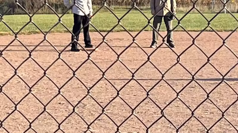 Gettysburg Community Park - Bradford, OH