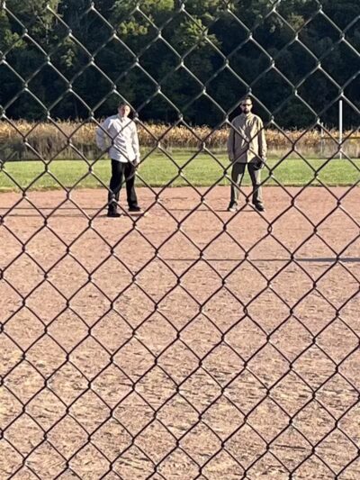 Gettysburg Community Park - Bradford, OH