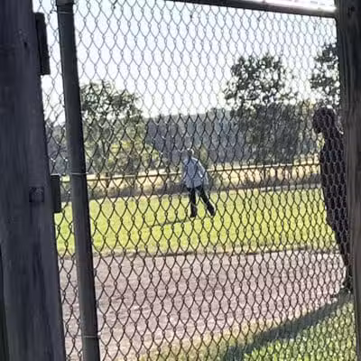 Gettysburg Community Park - Bradford, OH