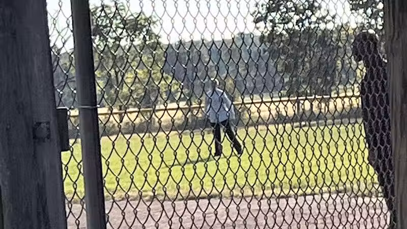 Gettysburg Community Park - Bradford, OH