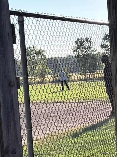 Gettysburg Community Park - Bradford, OH