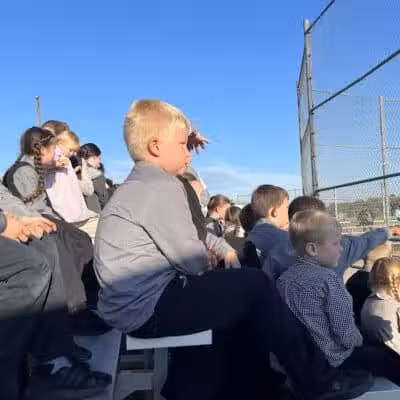 Gettysburg Community Park - Bradford, OH