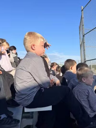 Gettysburg Community Park - Bradford, OH